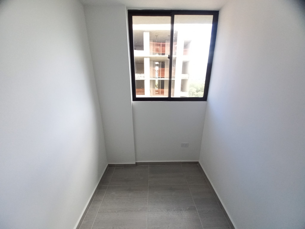 Apartamento En Arriendo - C.r Valle Verde Del Campestre Piso 14, Ibagué