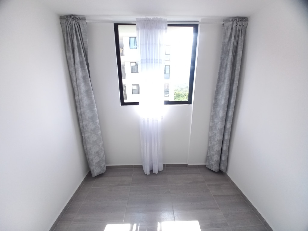 Apartamento En Arriendo - C.r Valle Verde Del Campestre Piso 14, Ibagué