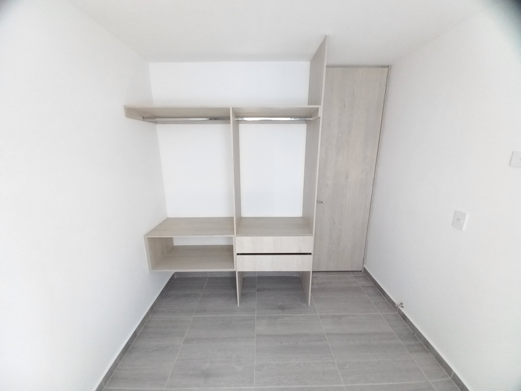 Apartamento En Arriendo - C.r Valle Verde Del Campestre Piso 14, Ibagué