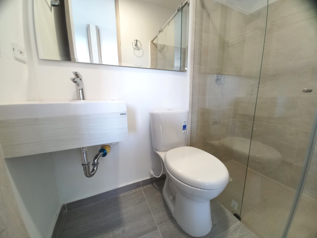 Apartamento En Arriendo - C.r Valle Verde Del Campestre Piso 14, Ibagué