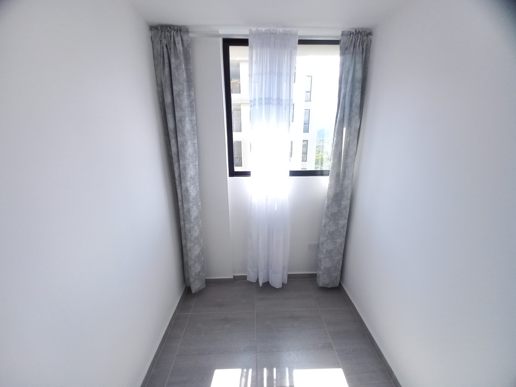 Apartamento En Arriendo - C.r Valle Verde Del Campestre Piso 14, Ibagué