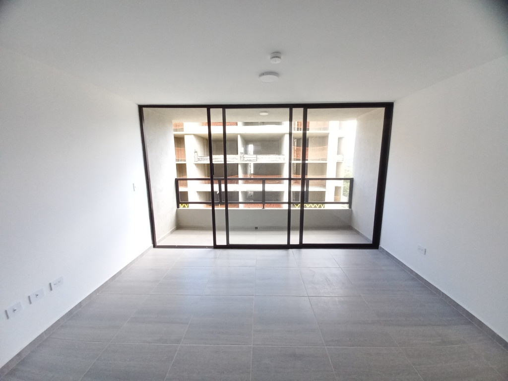 Apartamento En Arriendo - C.r Valle Verde Del Campestre Piso 14, Ibagué