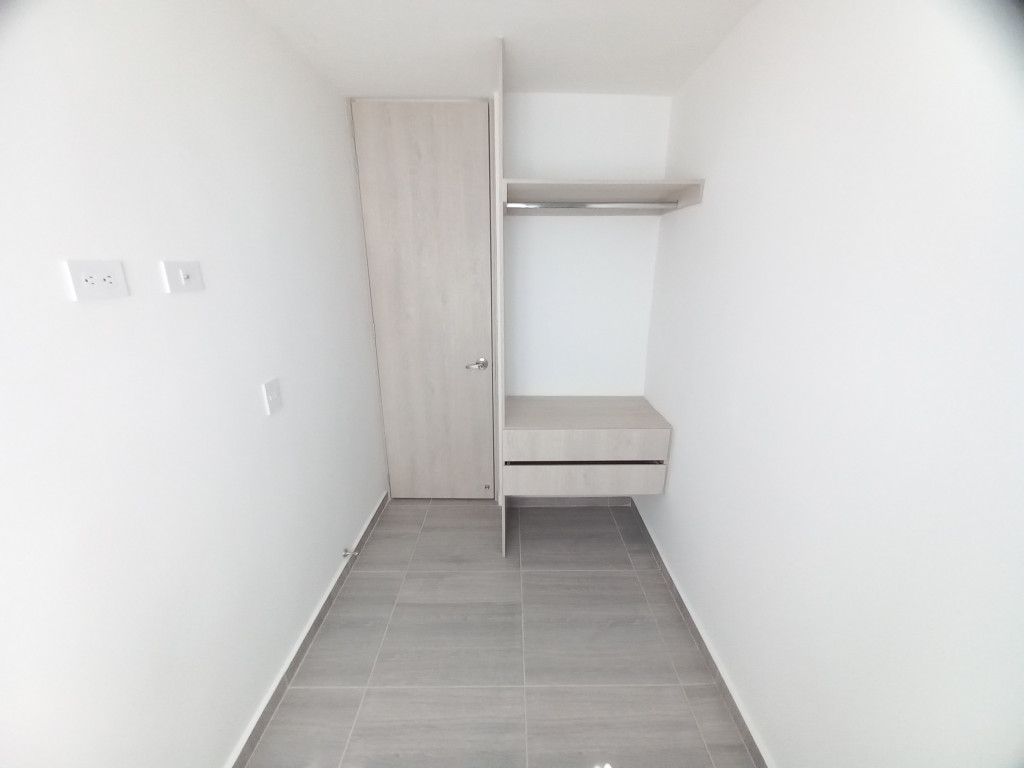 Apartamento En Arriendo - C.r Valle Verde Del Campestre Piso 14, Ibagué