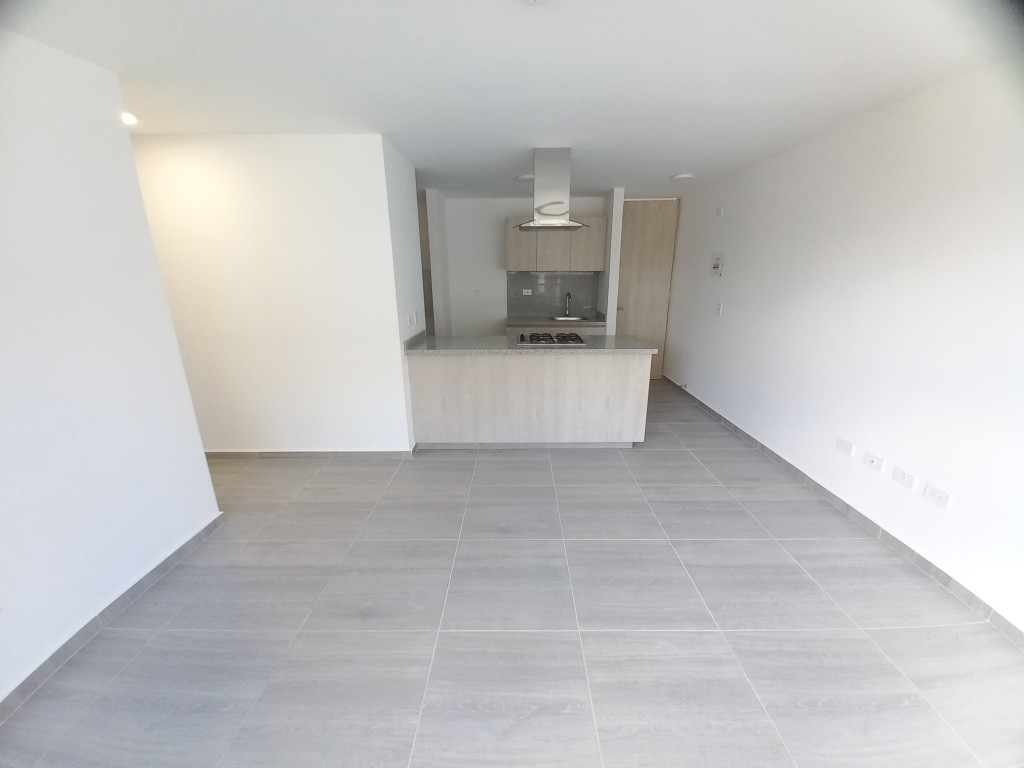 Apartamento En Arriendo - C.r Valle Verde Del Campestre Piso 14, Ibagué