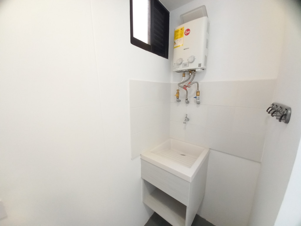 Apartamento En Arriendo - C.r Valle Verde Del Campestre Piso 14, Ibagué