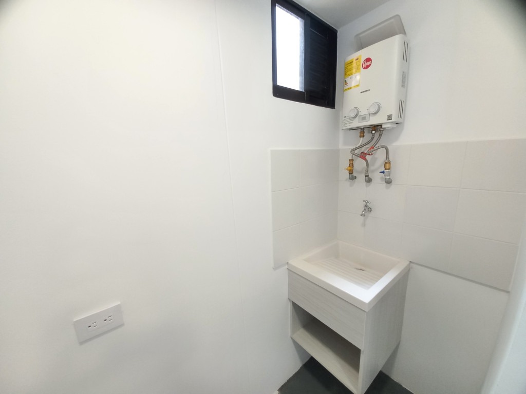 Apartamento En Arriendo - C.r Valle Verde Del Campestre Piso 14, Ibagué