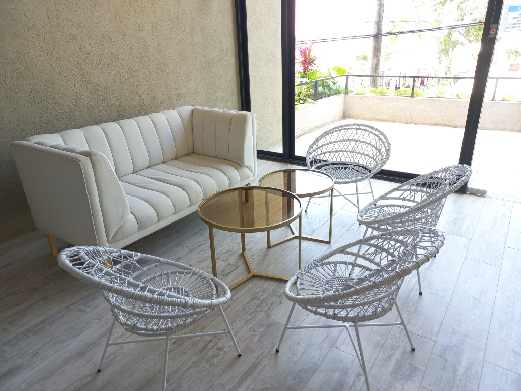 Apartamento En Arriendo - C.r Valle Verde Del Campestre Piso 14, Ibagué