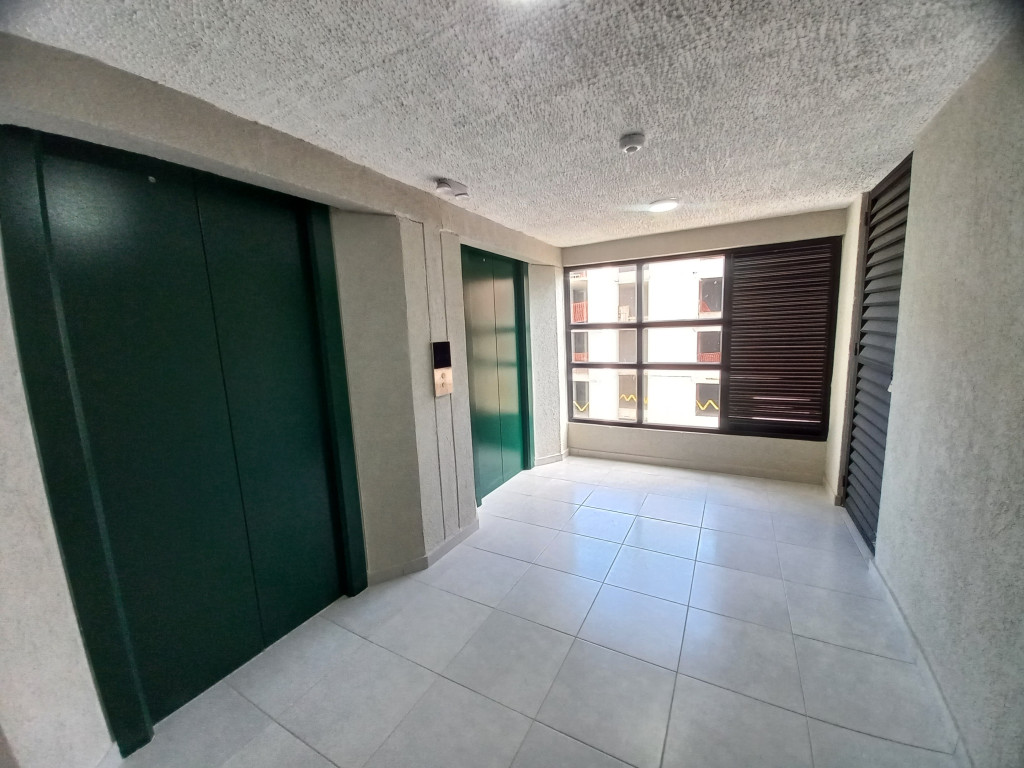 Apartamento En Arriendo - C.r Valle Verde Del Campestre Piso 14, Ibagué