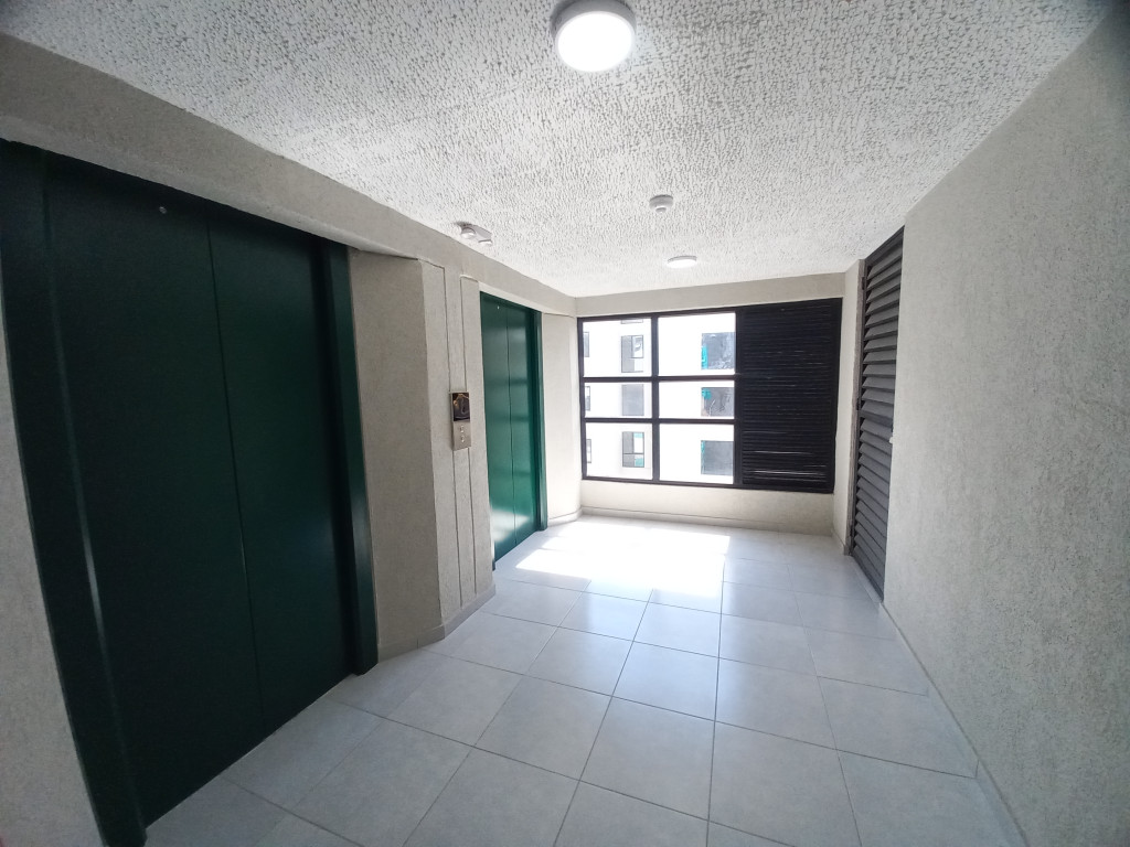 Apartamento En Arriendo - C.r Valle Verde Del Campestre Piso 14, Ibagué