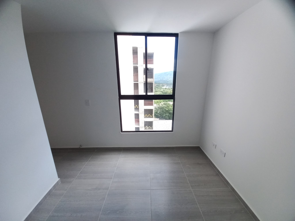 Apartamento En Arriendo - C.r Valle Verde Del Campestre Piso 14, Ibagué
