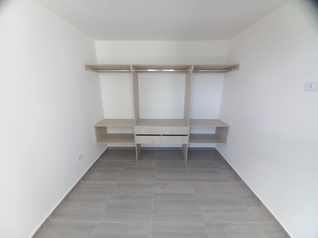 Apartamento En Arriendo - C.r Valle Verde Del Campestre Piso 14, Ibagué