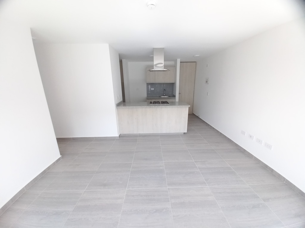 Apartamento En Arriendo - C.r Valle Verde Del Campestre Piso 14, Ibagué