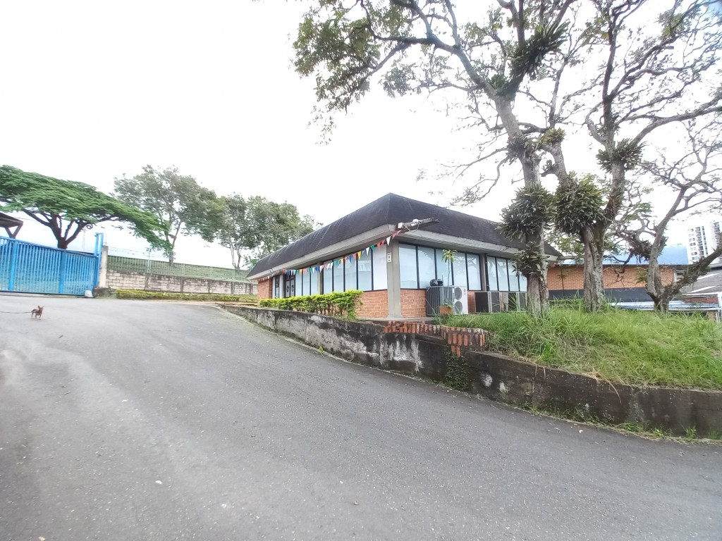 Bodega En Venta - Bodega- Avenida Mirolindo, Ibagué
