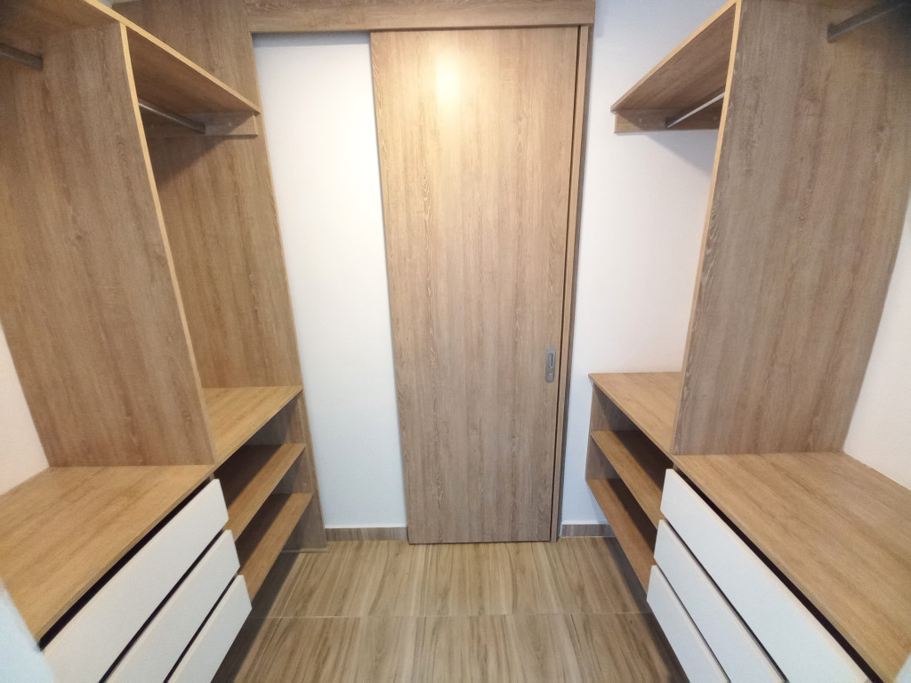 Apartamento En Venta - Solárium Del Parque Piso 6, Ibagué