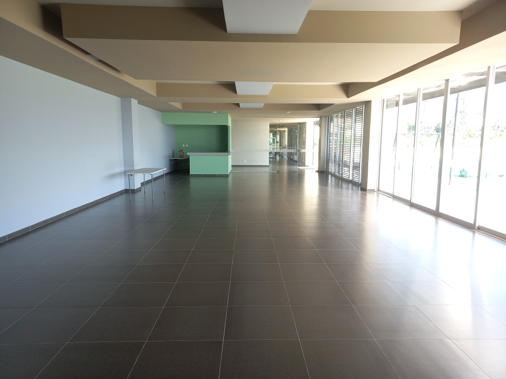 Apartamento En Venta - Solárium Del Parque Piso 6, Ibagué