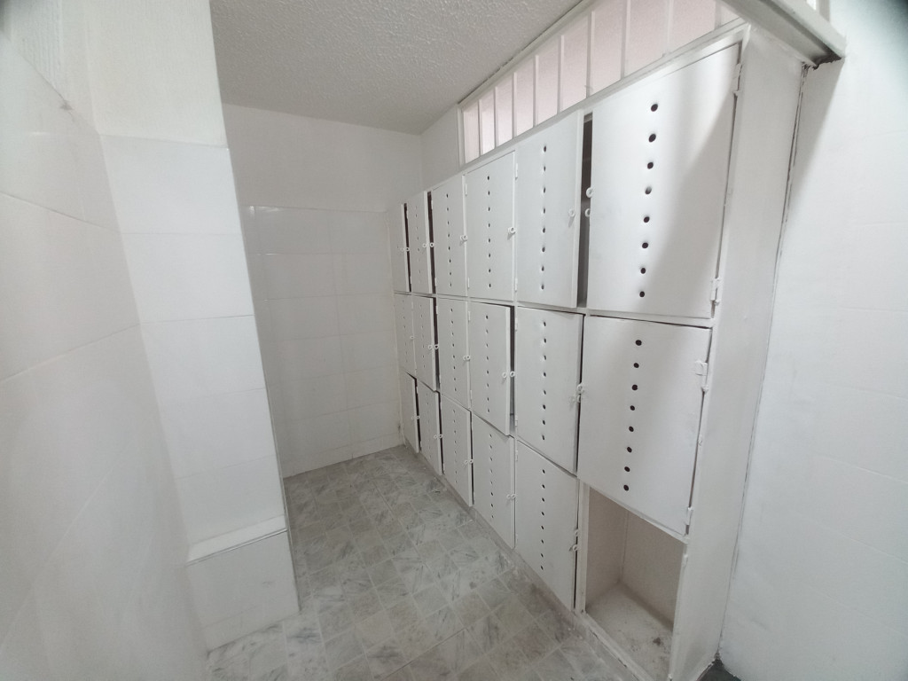 Bodega En Arriendo - Picaleña, Ibagué