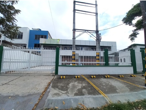 Bodega En Arriendo - Picaleña, Ibagué