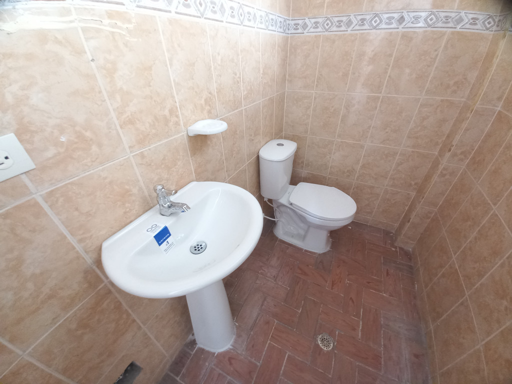 Bodega En Arriendo - Picaleña, Ibagué