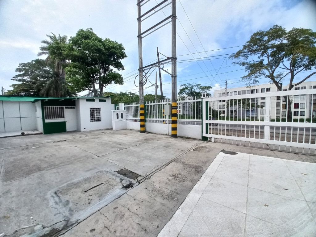Bodega En Arriendo - Picaleña, Ibagué