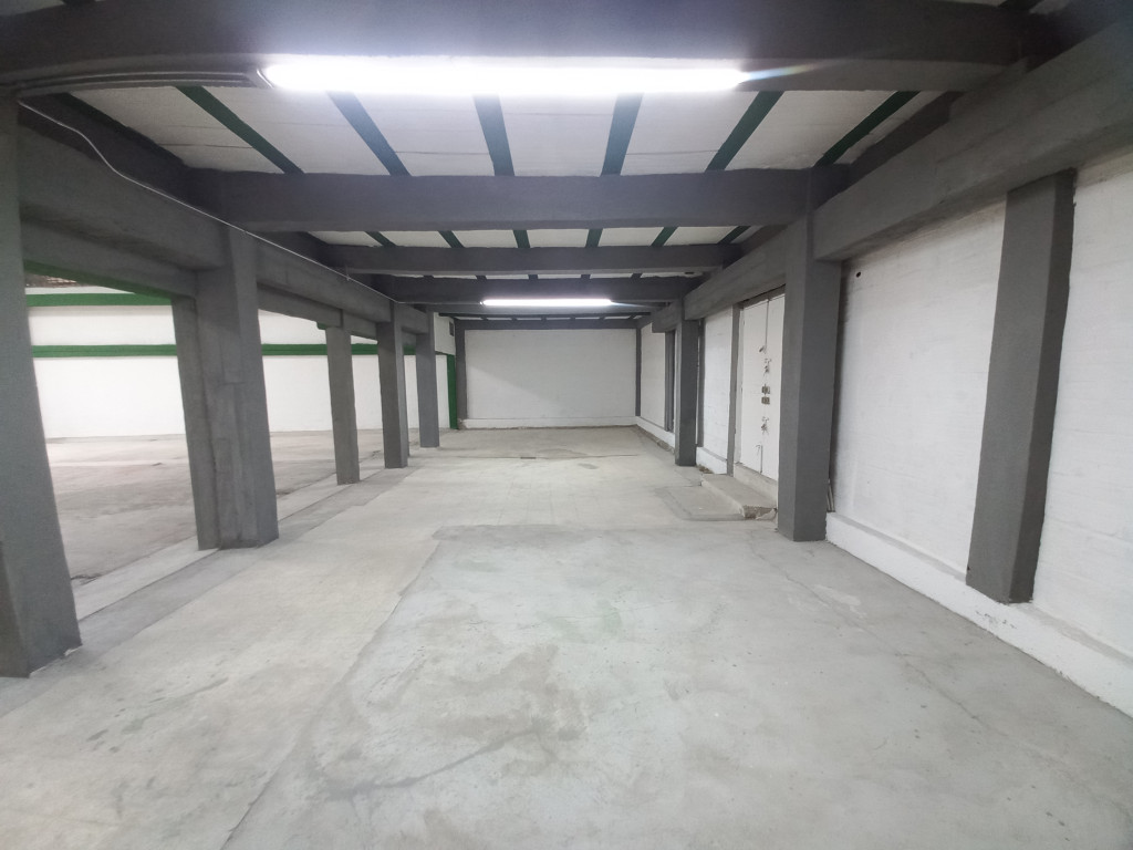 Bodega En Arriendo - Picaleña, Ibagué