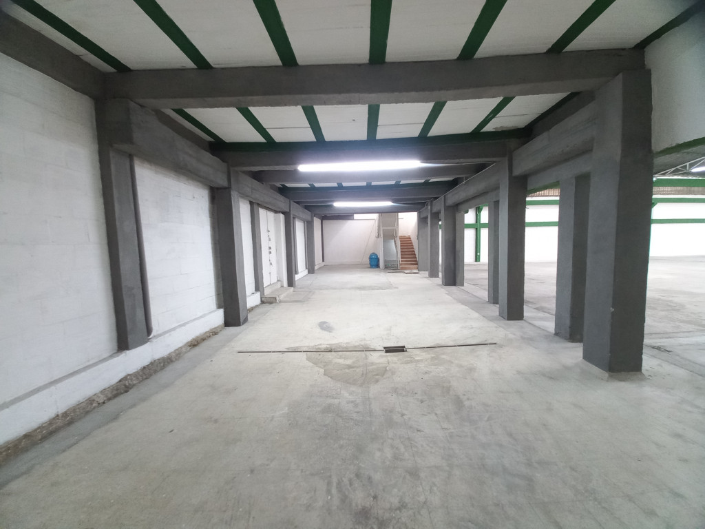 Bodega En Arriendo - Picaleña, Ibagué