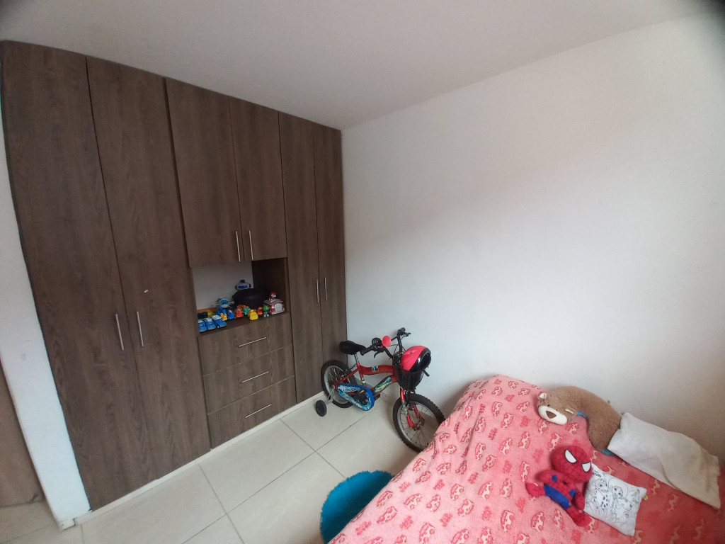Apartamento En Venta - Arboleda Campestre Almendro  Piso 2 Sin Ascensor, Ibagué