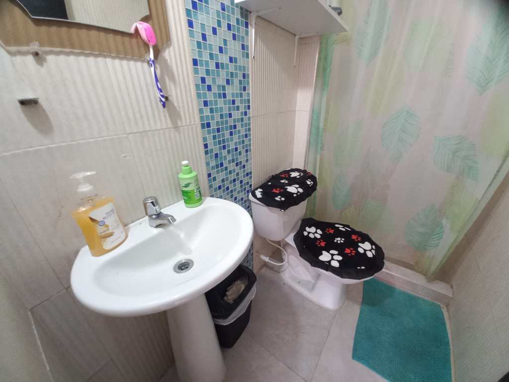 Apartamento En Venta - Arboleda Campestre Almendro  Piso 2 Sin Ascensor, Ibagué