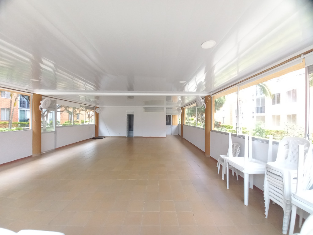 Apartamento En Venta - Arboleda Campestre Almendro  Piso 2 Sin Ascensor, Ibagué
