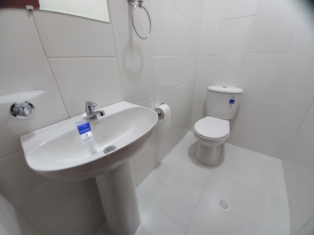 Oficina En Venta - Edificio Molino Piso 5, Ibagué