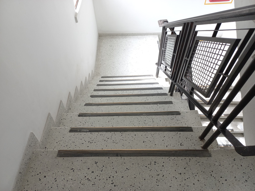 Oficina En Venta - Edificio Molino Piso 5, Ibagué