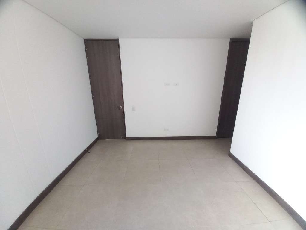 Apartamento En Venta - C.r Vila Nova Piso 4, Ibagué