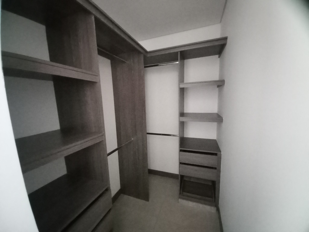 Apartamento En Venta - C.r Vila Nova Piso 4, Ibagué