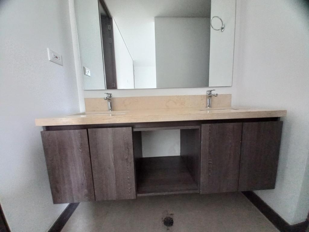 Apartamento En Venta - C.r Vila Nova Piso 4, Ibagué