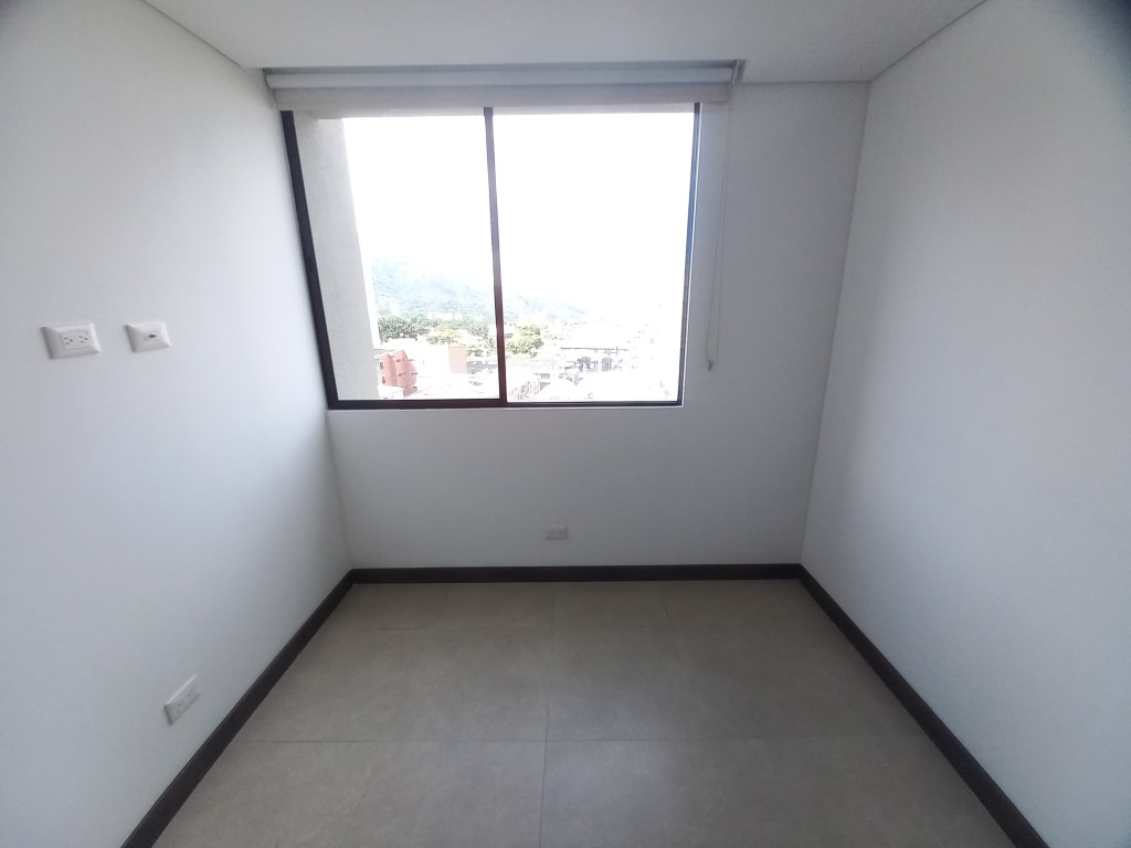 Apartamento En Venta - C.r Vila Nova Piso 4, Ibagué