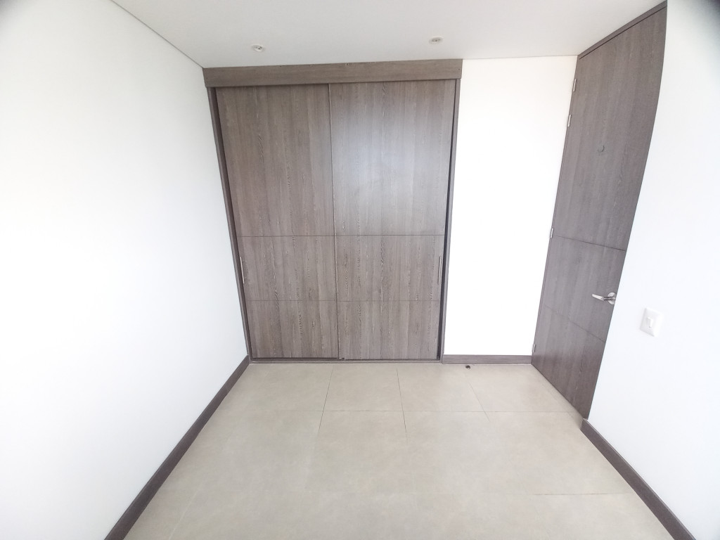 Apartamento En Venta - C.r Vila Nova Piso 4, Ibagué