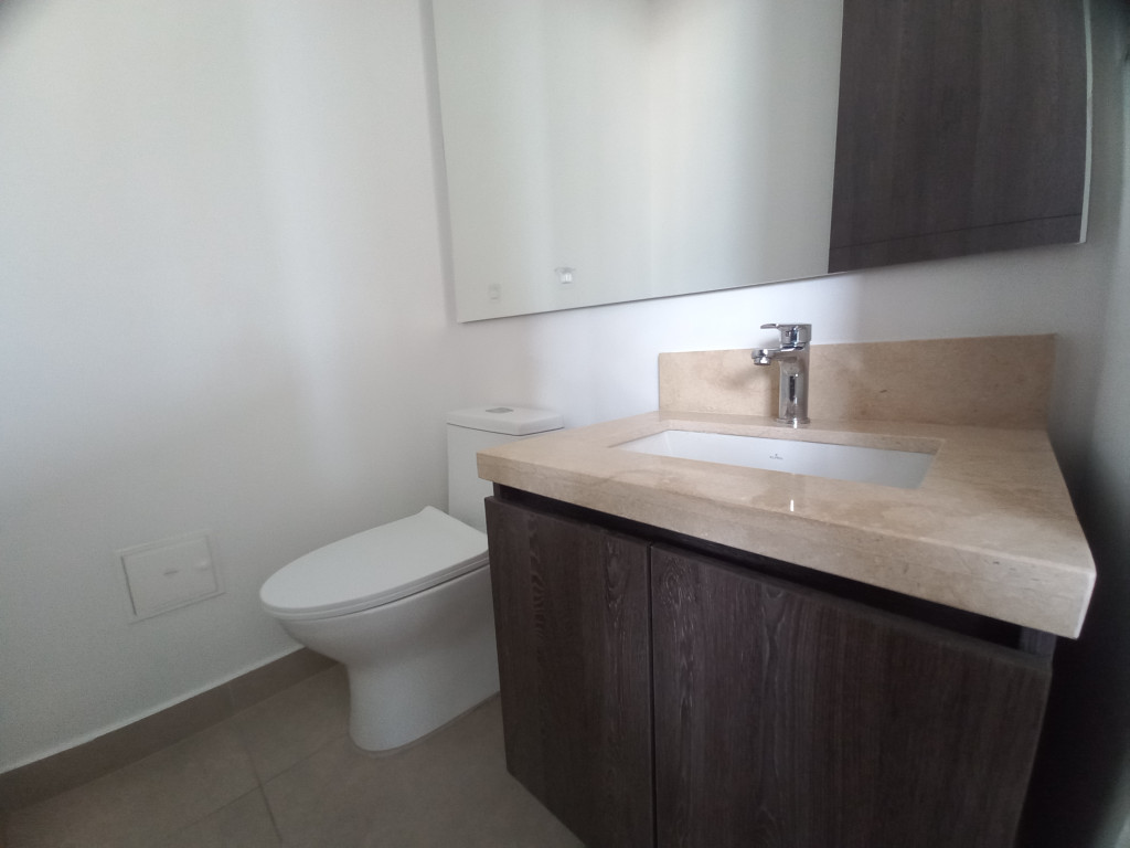 Apartamento En Venta - C.r Vila Nova Piso 4, Ibagué