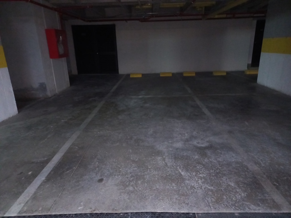 Apartamento En Venta - C.r Vila Nova Piso 4, Ibagué