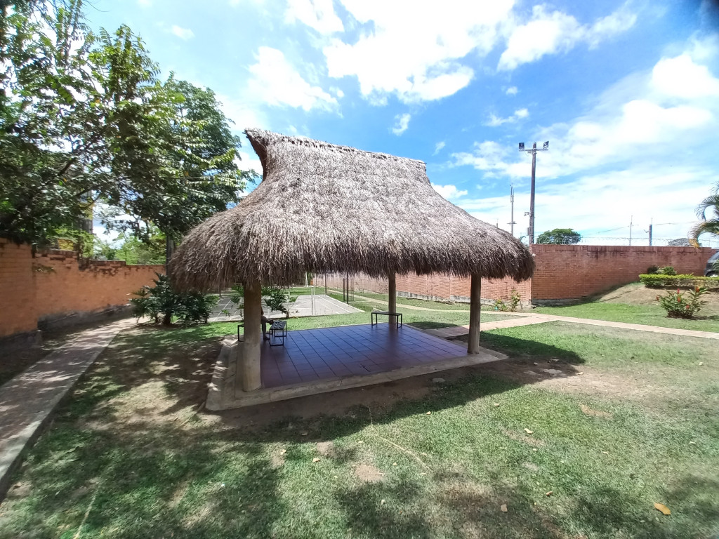 Apartamento En Venta - Conjunto Residencial  Montecarlo Piso 6, Ibagué