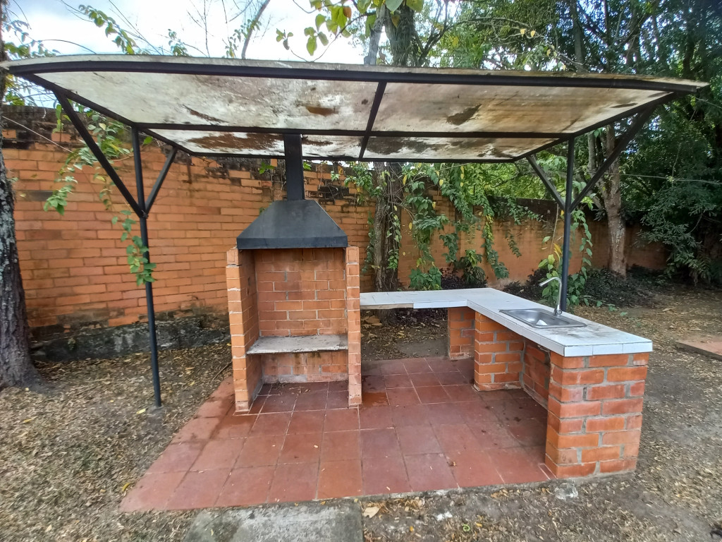 Apartamento En Venta - Conjunto Residencial  Montecarlo Piso 6, Ibagué