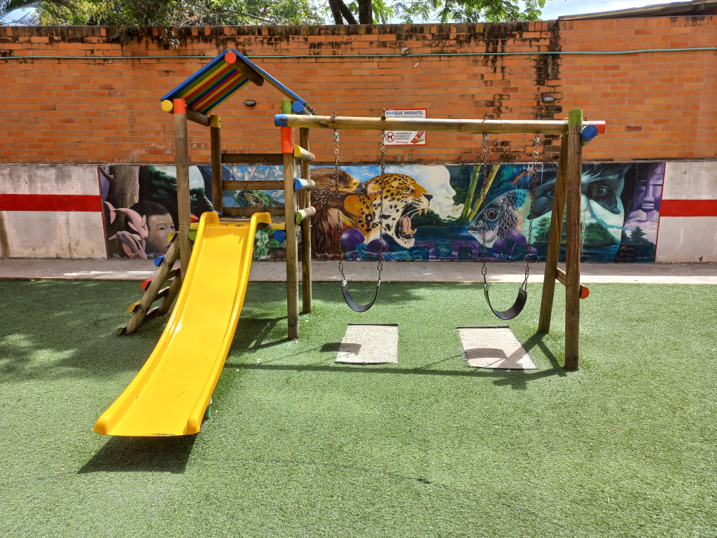 Apartamento En Venta - Conjunto Residencial  Montecarlo Piso 6, Ibagué