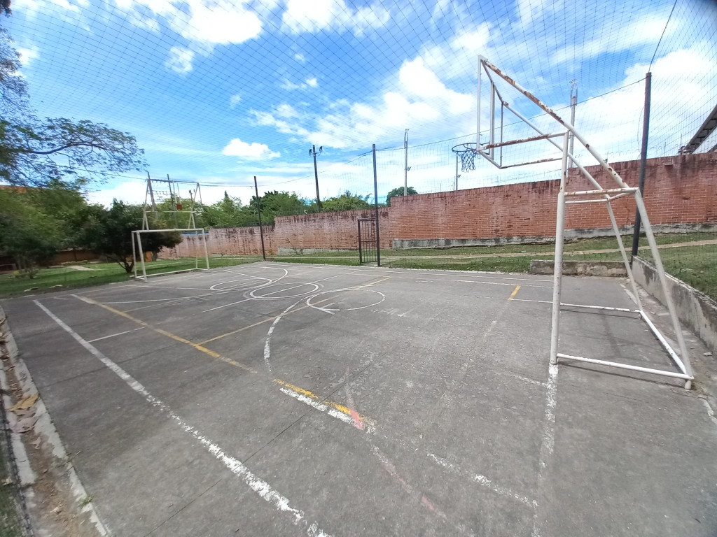 Apartamento En Venta - Conjunto Residencial  Montecarlo Piso 6, Ibagué