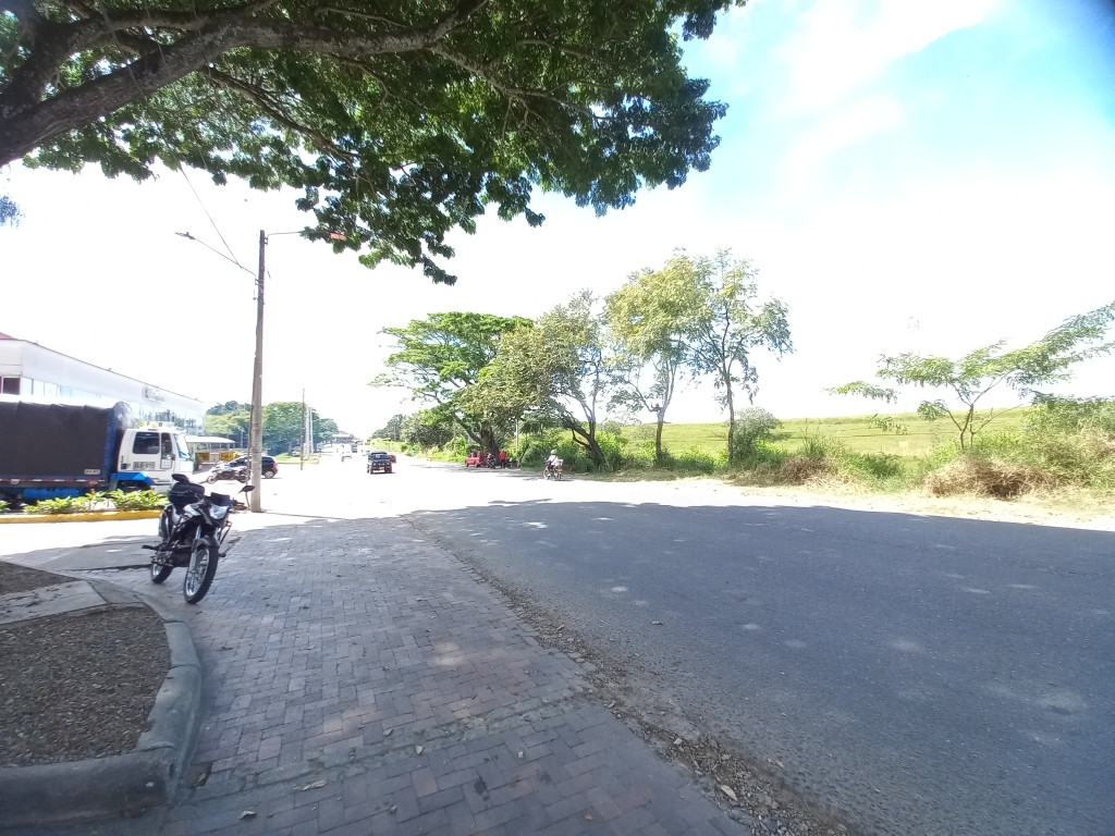 Apartamento En Venta - Conjunto Residencial  Montecarlo Piso 6, Ibagué