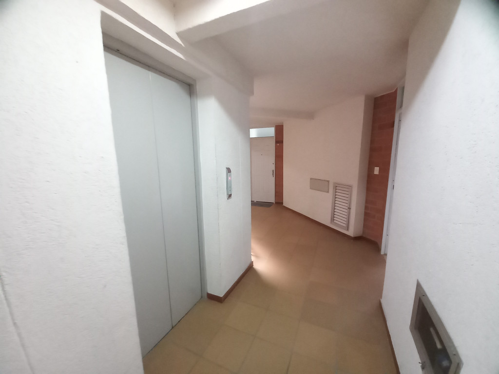 Apartamento En Venta - Conjunto Residencial  Montecarlo Piso 6, Ibagué