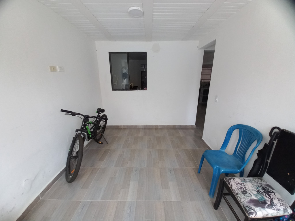 Casa En Venta - Urbanizacion Vasconia, Ibagué