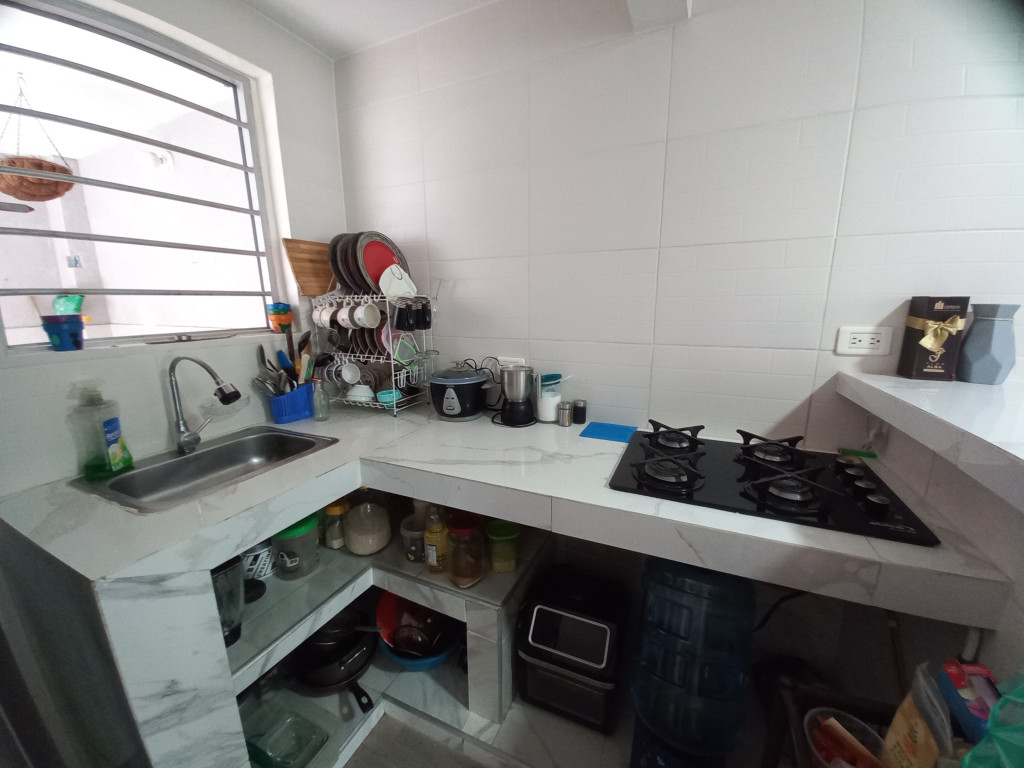 Casa En Venta - Urbanizacion Vasconia, Ibagué