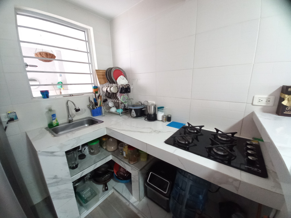 Casa En Venta - Urbanizacion Vasconia, Ibagué