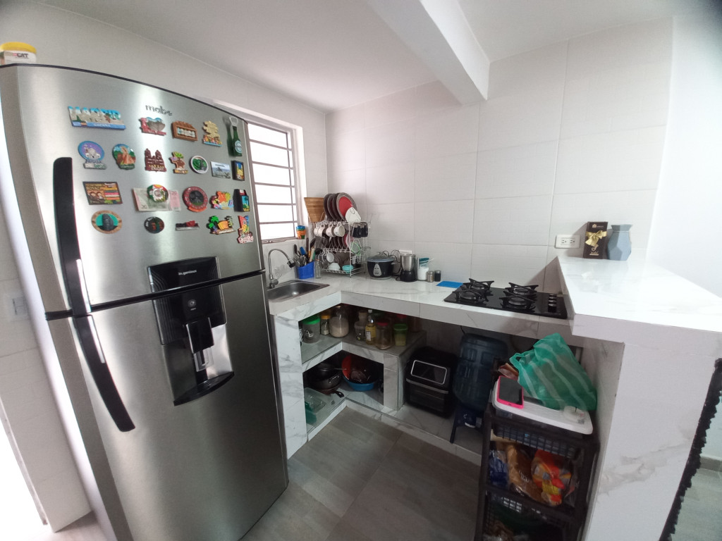 Casa En Venta - Urbanizacion Vasconia, Ibagué