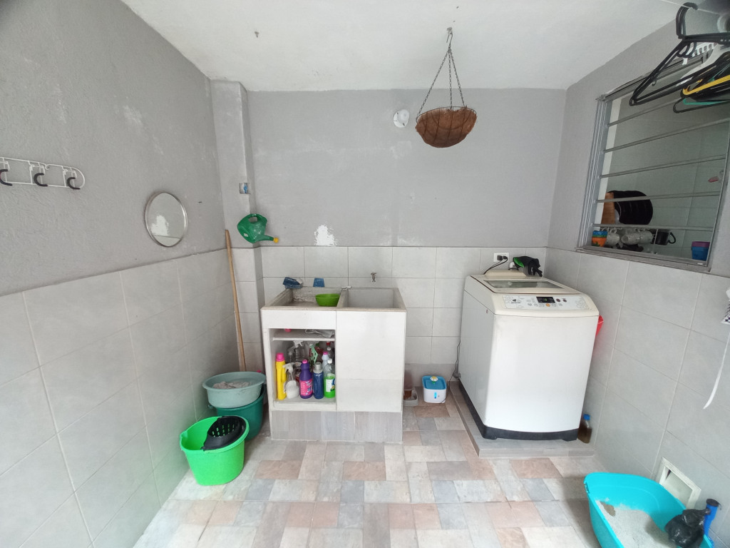 Casa En Venta - Urbanizacion Vasconia, Ibagué