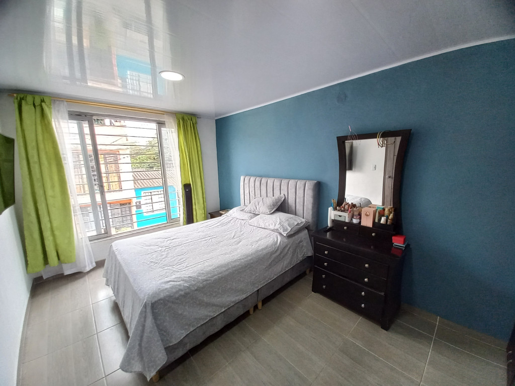 Casa En Venta - Urbanizacion Vasconia, Ibagué