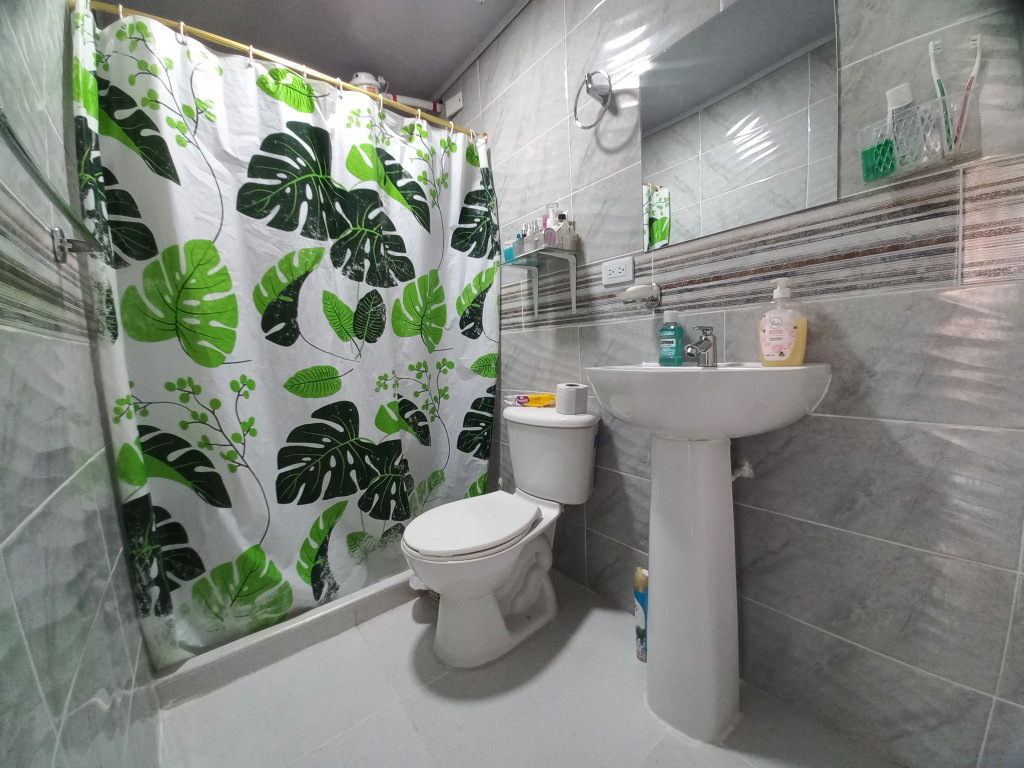 Casa En Venta - Urbanizacion Vasconia, Ibagué